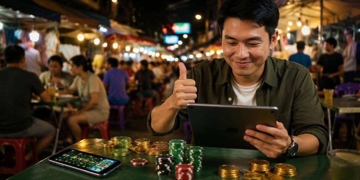 vipwin1 Baccarat Trực Tiếp Việt